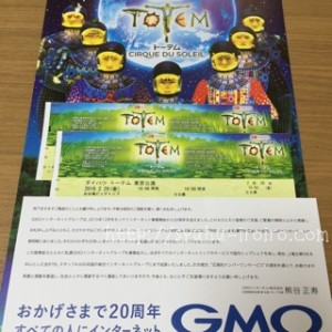 totemticket