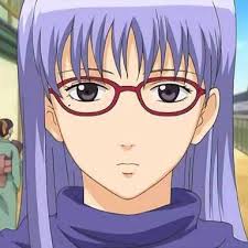 銀魂さっちゃん